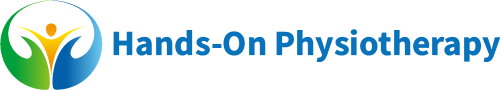 Hands-On Physio Logo